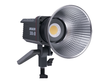 Aputure Amaran 200X -2